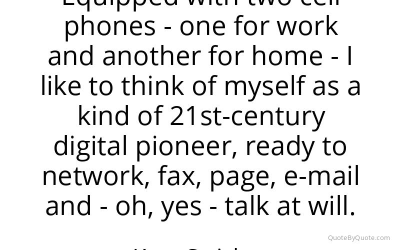 Preview image for this quote by Kara Swisher