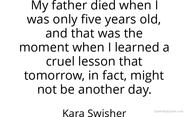 Preview image for this quote by Kara Swisher