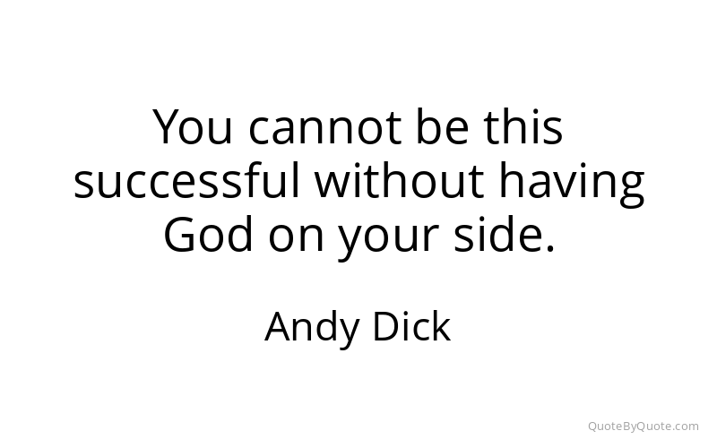 Preview image for this quote by Andy Dick