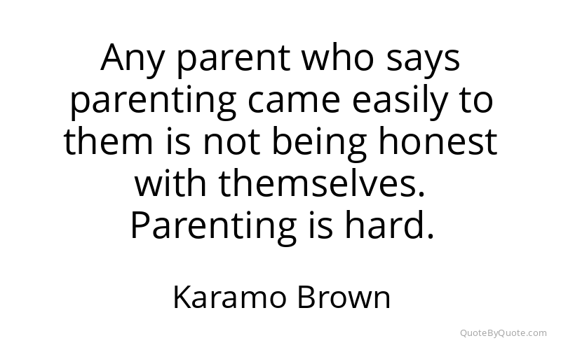 Preview image for this quote by Karamo Brown