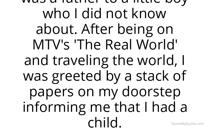 Preview image for this quote by Karamo Brown
