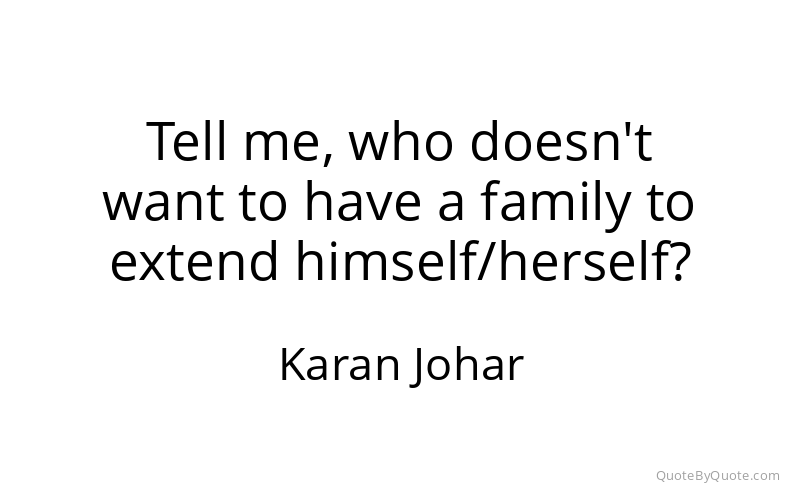 Preview image for this quote by Karan Johar
