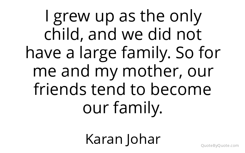 Preview image for this quote by Karan Johar