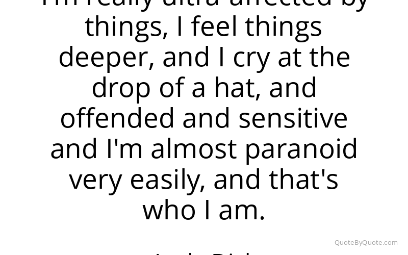 Preview image for this quote by Andy Dick