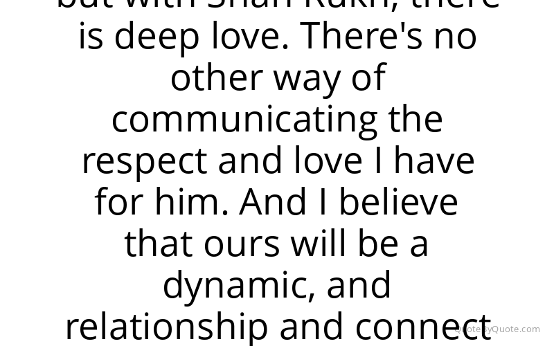 Preview image for this quote by Karan Johar