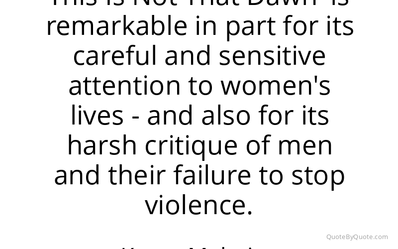 Preview image for this quote by Karan Mahajan