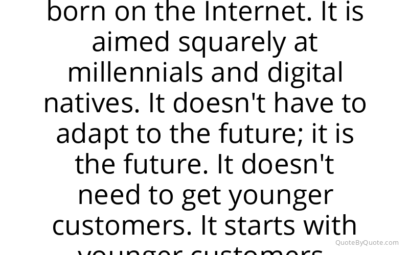 Preview image for this quote by Andy Dunn