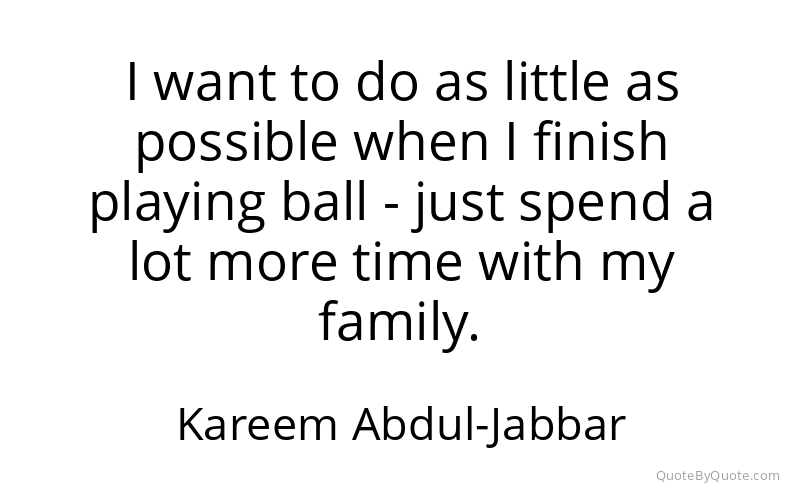 Preview image for this quote by Kareem Abdul-Jabbar