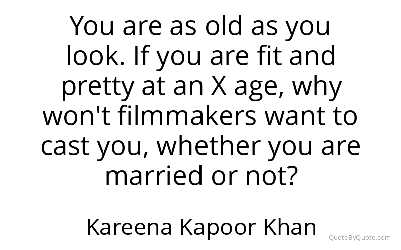 Preview image for this quote by Kareena Kapoor Khan