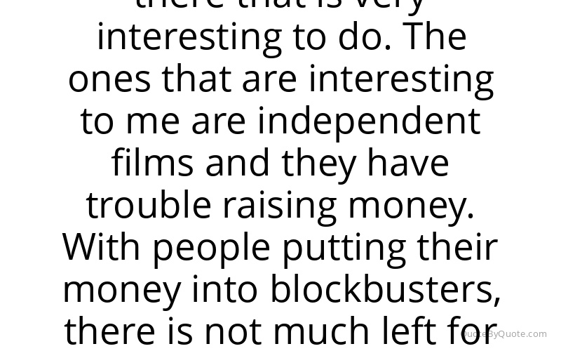 Preview image for this quote by Karen Allen