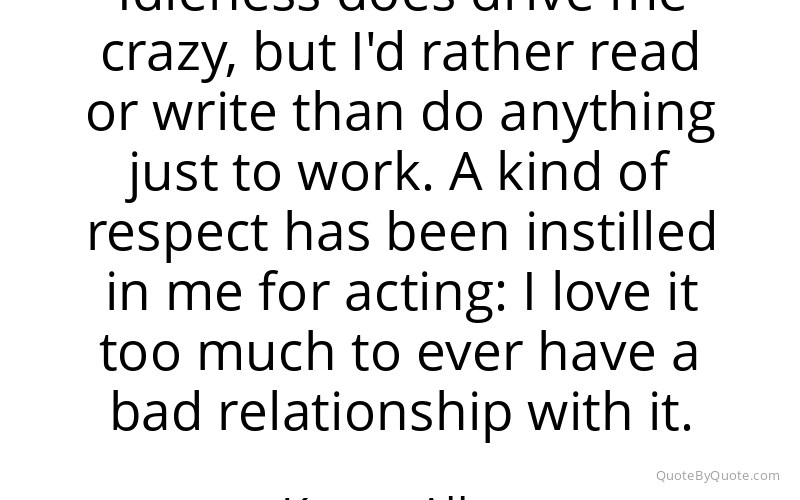 Preview image for this quote by Karen Allen