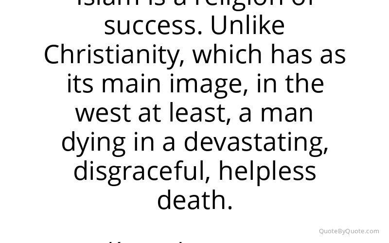 Preview image for this quote by Karen Armstrong