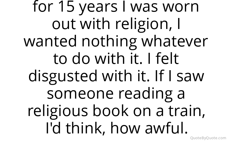 Preview image for this quote by Karen Armstrong