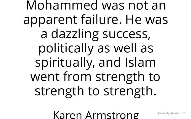 Preview image for this quote by Karen Armstrong