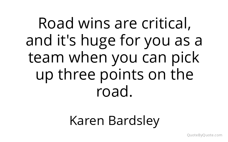 Preview image for this quote by Karen Bardsley