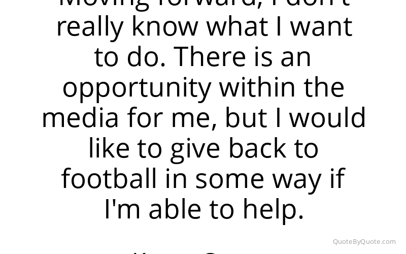 Preview image for this quote by Karen Carney