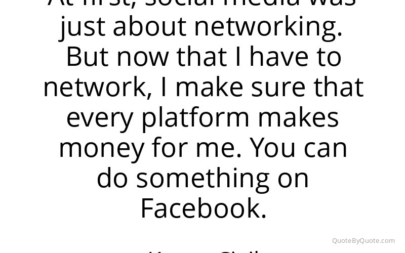 Preview image for this quote by Karen Civil