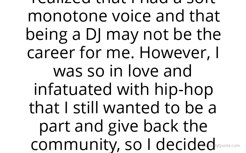 Preview image for this quote by Karen Civil