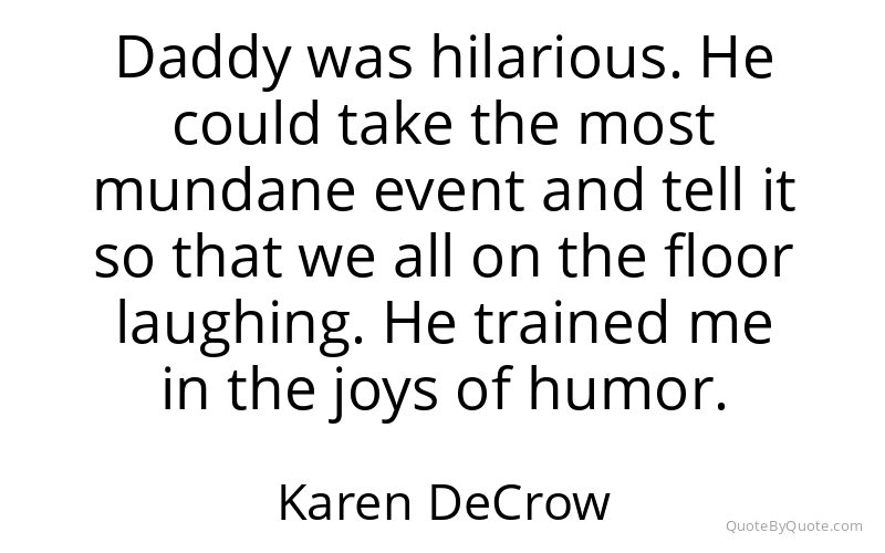 Preview image for this quote by Karen DeCrow