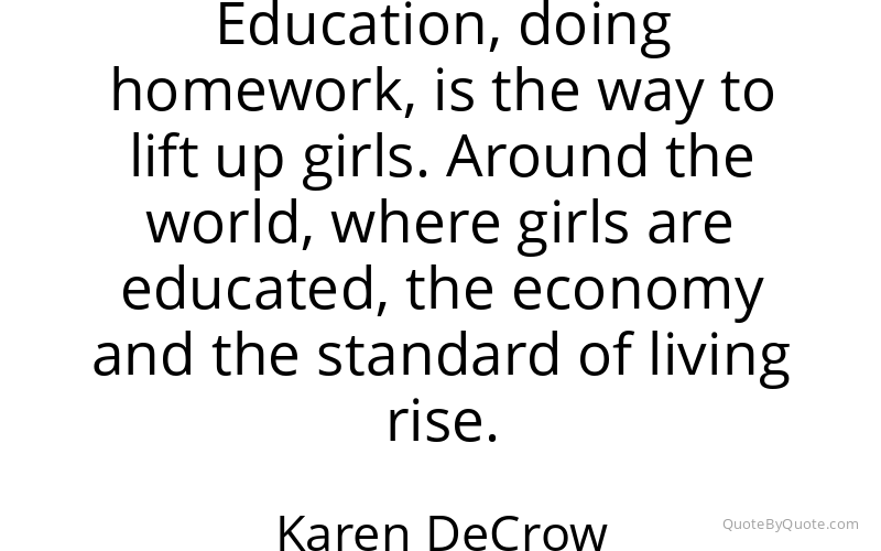 Preview image for this quote by Karen DeCrow