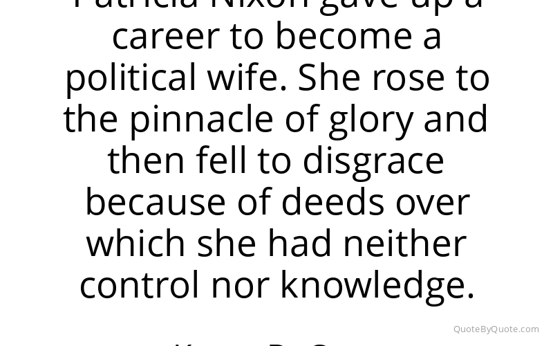 Preview image for this quote by Karen DeCrow