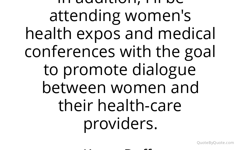 Preview image for this quote by Karen Duffy