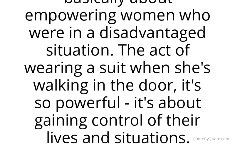 Preview image for this quote by Karen Elson