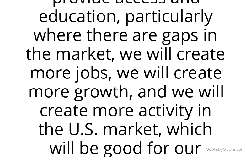 Preview image for this quote by Karen Mills