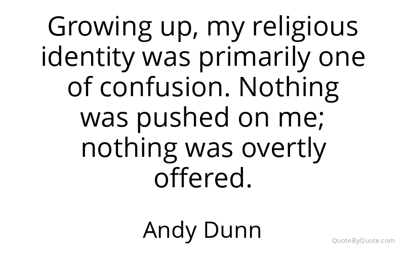 Preview image for this quote by Andy Dunn