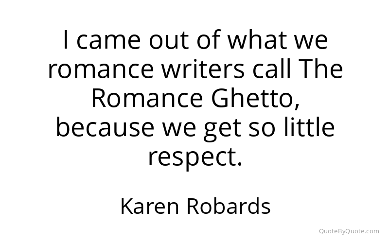 Preview image for this quote by Karen Robards