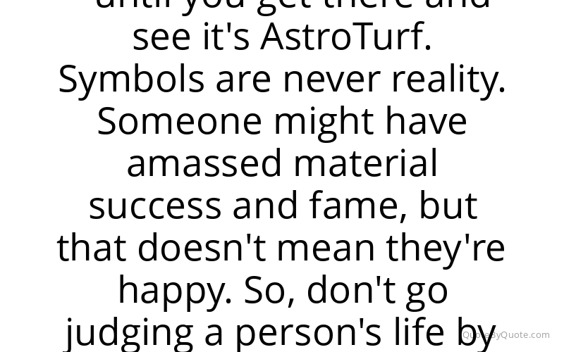 Preview image for this quote by Karen Salmansohn