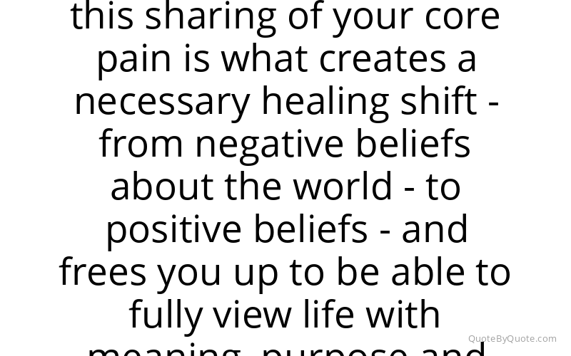 Preview image for this quote by Karen Salmansohn