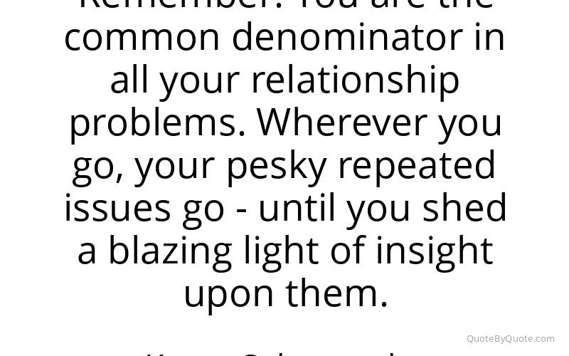 Preview image for this quote by Karen Salmansohn