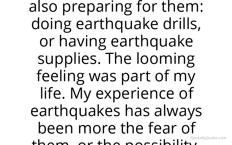 Preview image for this quote by Karen Thompson Walker