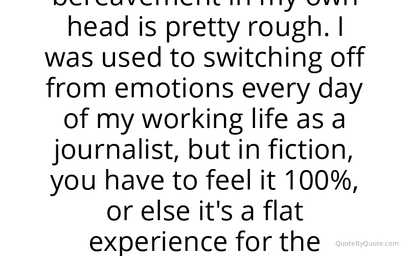 Preview image for this quote by Karen Traviss