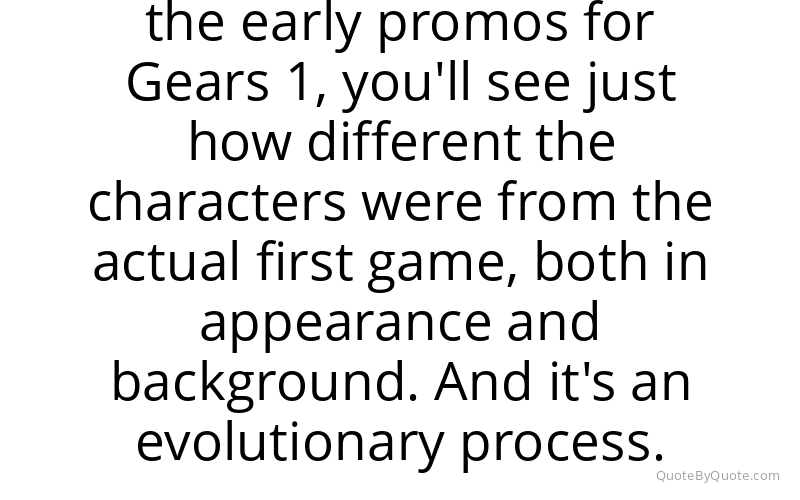 Preview image for this quote by Karen Traviss