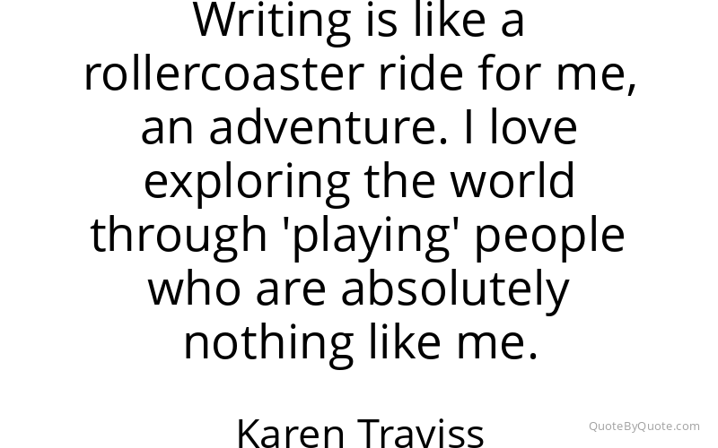 Preview image for this quote by Karen Traviss