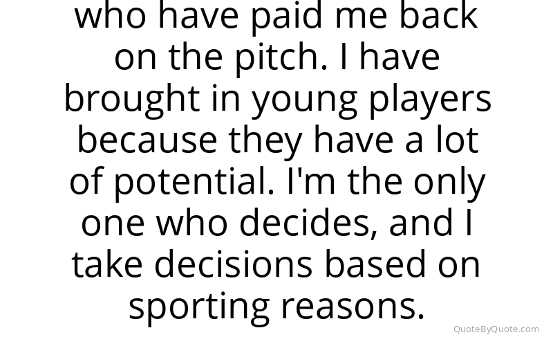 Preview image for this quote by Karim Benzema