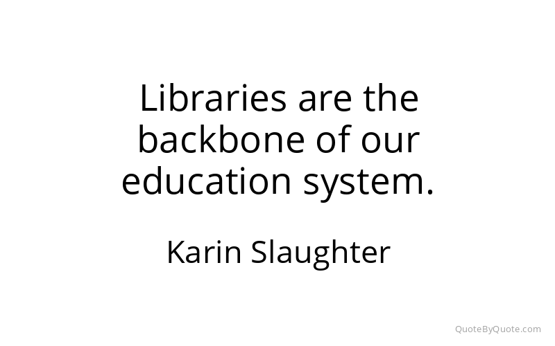 Preview image for this quote by Karin Slaughter
