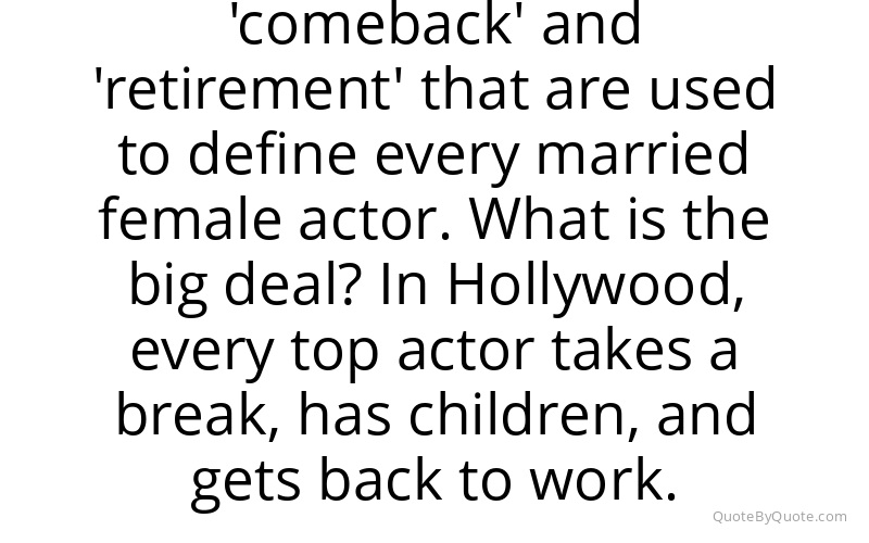 Preview image for this quote by Karisma Kapoor
