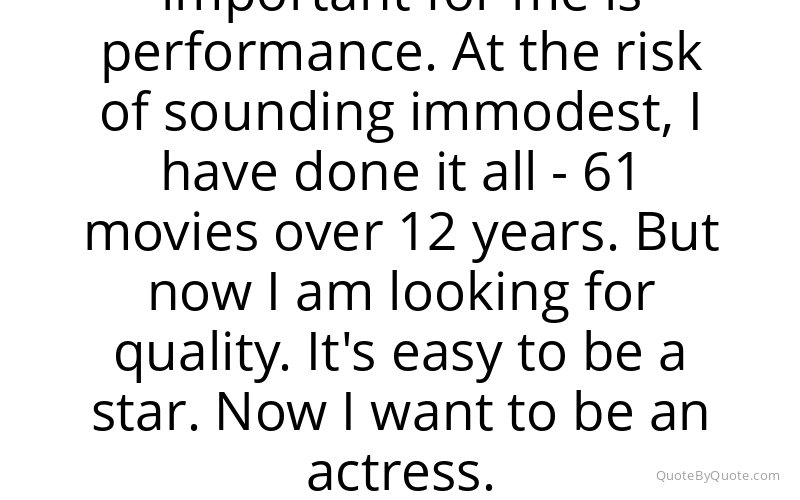 Preview image for this quote by Karisma Kapoor