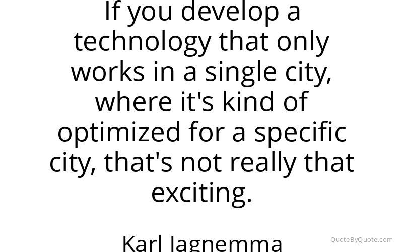 Preview image for this quote by Karl Iagnemma