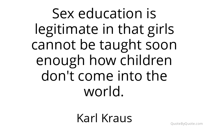Preview image for this quote by Karl Kraus