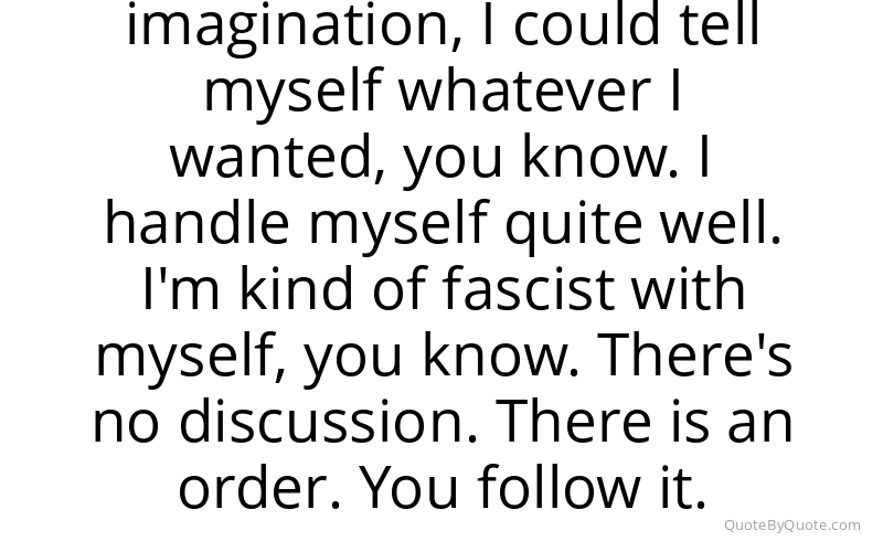 Preview image for this quote by Karl Lagerfeld