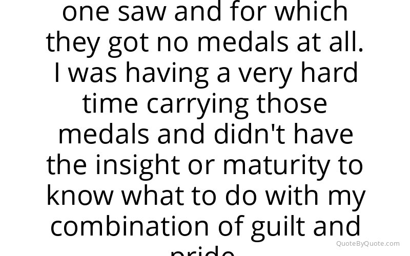 Preview image for this quote by Karl Marlantes