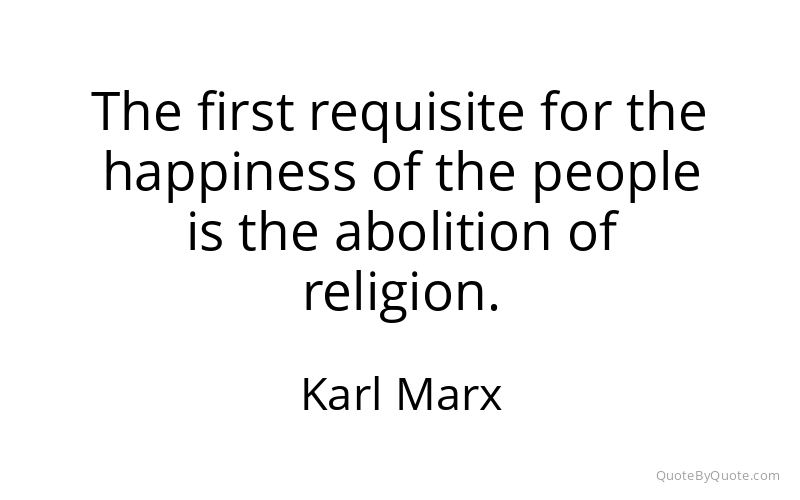 Preview image for this quote by Karl Marx
