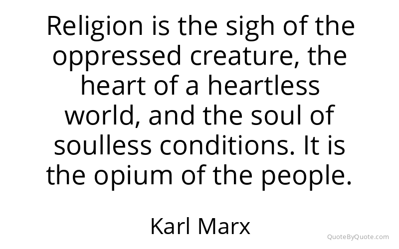 Preview image for this quote by Karl Marx
