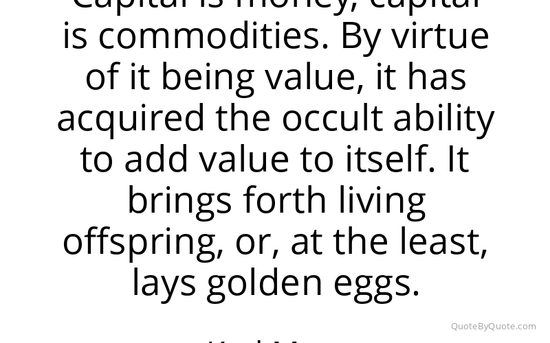 Preview image for this quote by Karl Marx