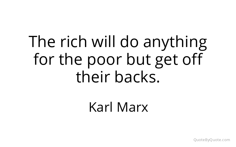 Preview image for this quote by Karl Marx