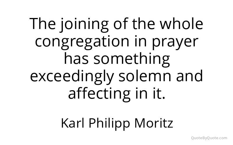 Preview image for this quote by Karl Philipp Moritz